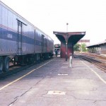 AlbRen-MDay-2000-17 Albany-Rensselaer, NY, Memorial Day, 2000, photo 17
