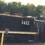 AlbRen-MDay-2000-3 Albany-Rensselaer, NY, Memorial Day, 2000, photo 3