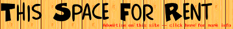 Advertise on Deepwoods Software\\\\\\\