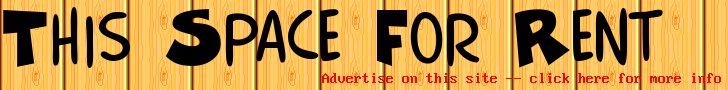 Advertise on Deepwoods Software\\\