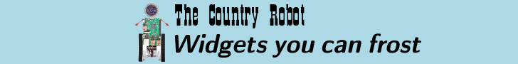The Country Robot