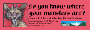 Monster Bumber Sticker