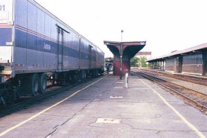 Albany-Rensselaer, NY, Memorial Day, 2000, photo 17