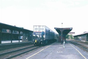 Albany-Rensselaer, NY, Memorial Day, 2000, photo 18