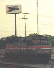 Albany-Rensselaer, NY, Memorial Day, 2000, photo 4