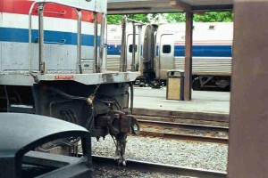 Albany-Rensselaer, NY, Memorial Day, 2000, photo 6