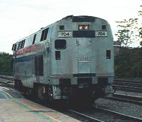 Albany-Rensselaer, NY, Memorial Day, 2000, photo 7