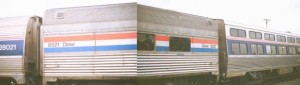 AlbRen-MDay-2001-3 Psuedo panoramic image of the NY Section of the LSL's diner #8521