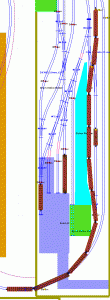 Figure 21: Waiting for clearance.