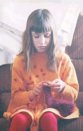 Celeste Knitting