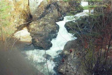 STGMRR-DEC-1999-2 Vt. waterfall