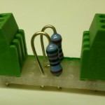 Resistor Board