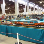 Large G scale cargo