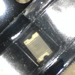 Signal Chip LED In Carrier