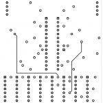 PCB layer group6 (signal3)