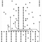 PCB layout of  group7 (signal4)